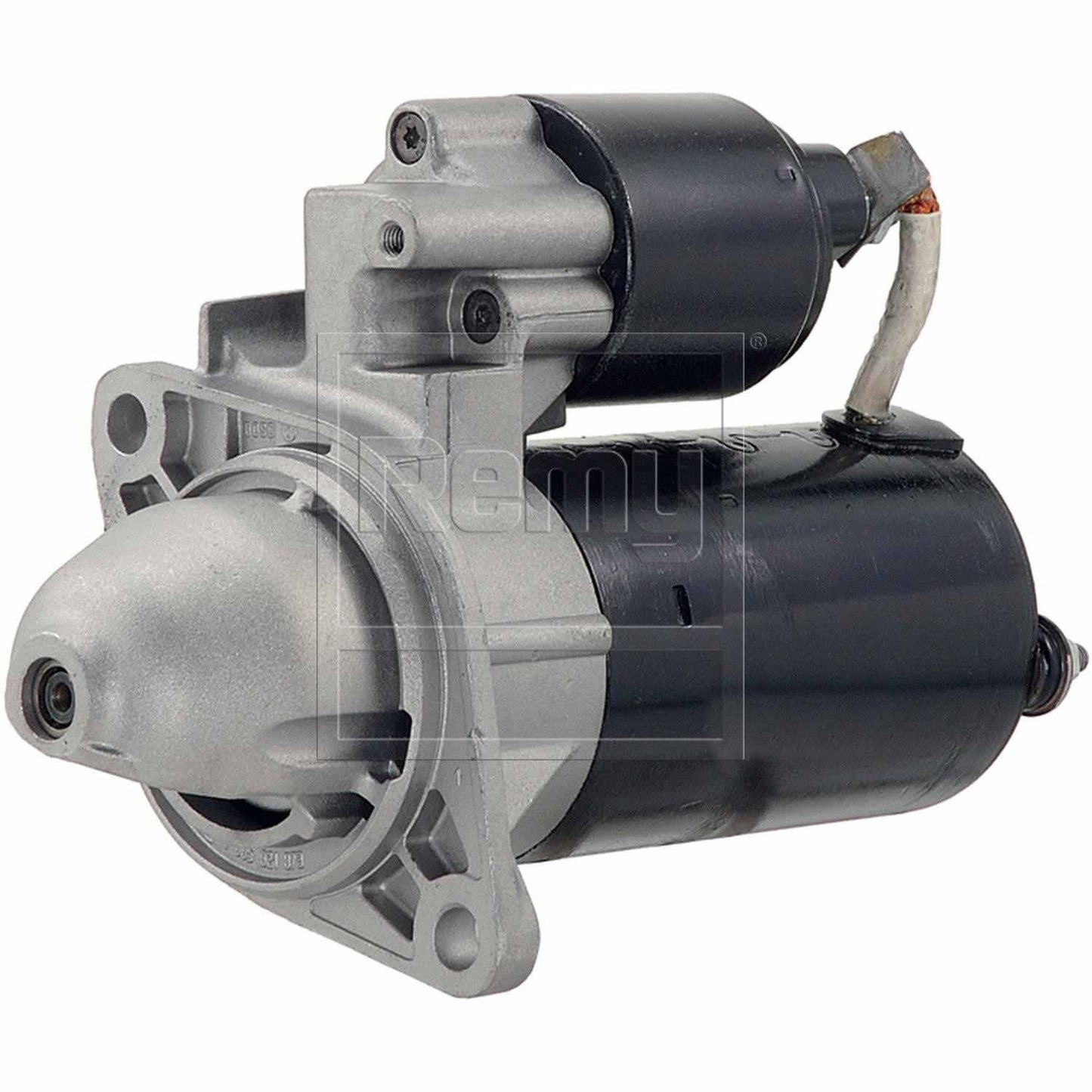 BBB Industries Remanufactured Starter Motor 17736