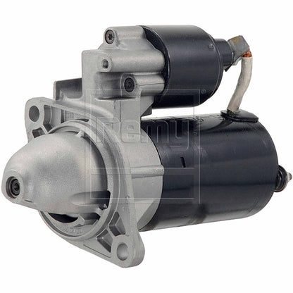 BBB Industries Remanufactured Starter Motor 17736