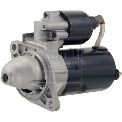 BBB Industries Remanufactured Starter Motor 17736