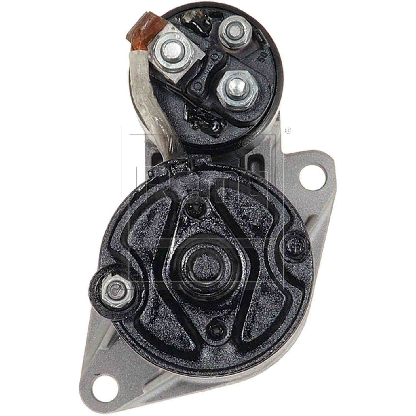 Remy REMANUFACTURED STARTER 17736