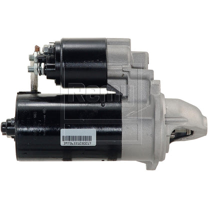 BBB Industries Remanufactured Starter Motor 17736