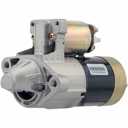 BBB Industries Remanufactured Starter Motor 17737