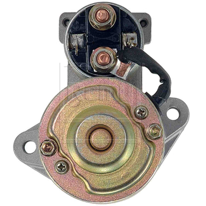 Remy REMANUFACTURED STARTER 17737