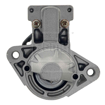 BBB Industries Remanufactured Starter Motor 17737