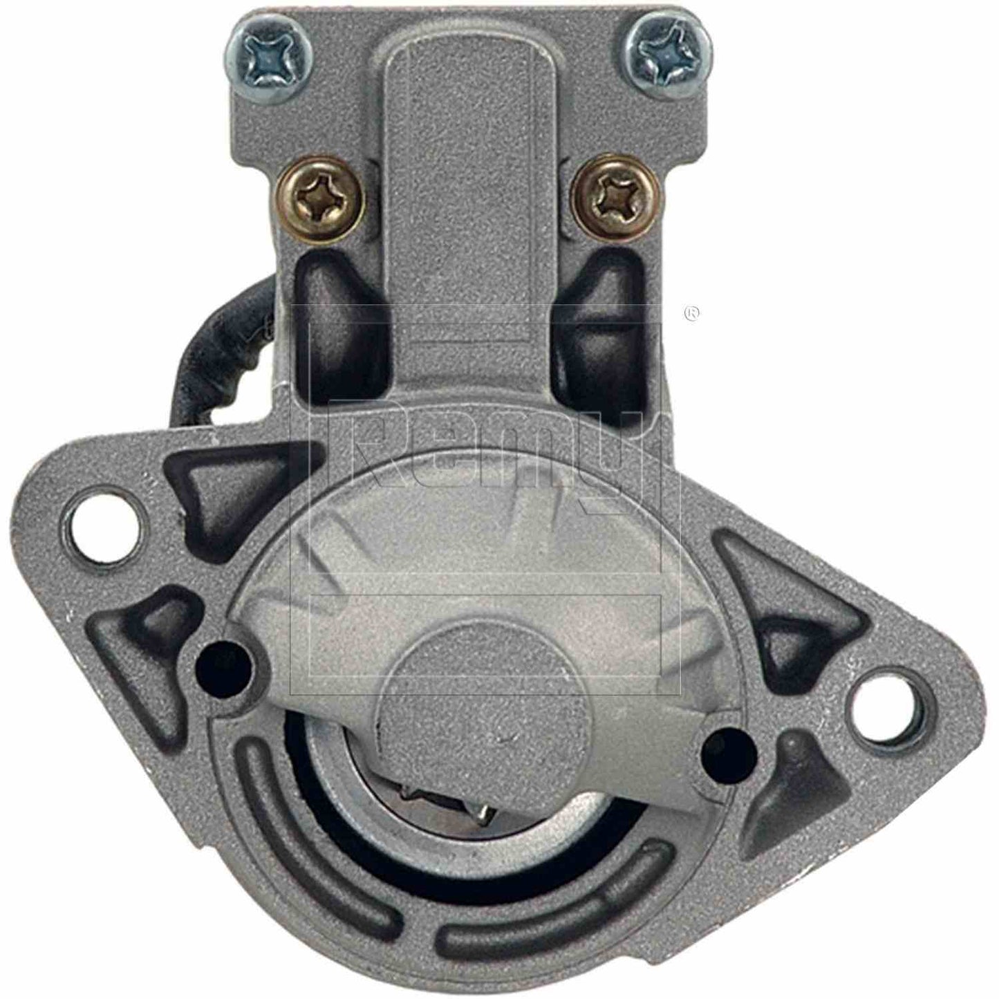 Remy REMANUFACTURED STARTER 17738