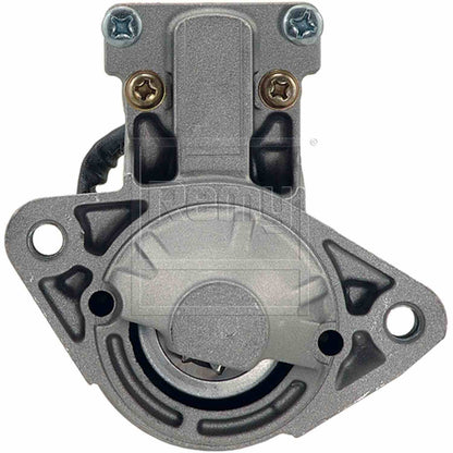 Remy REMANUFACTURED STARTER 17738