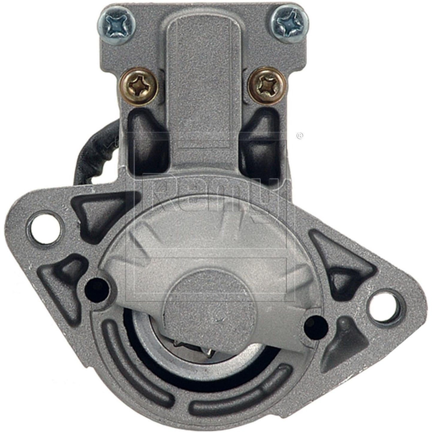 Remy REMANUFACTURED STARTER 17738