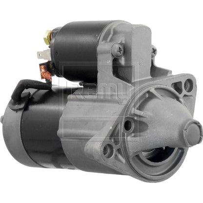 Remy Starter Motor 17740