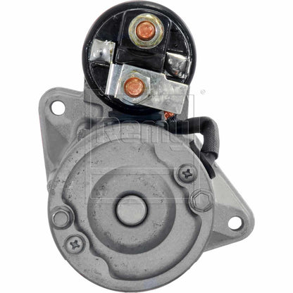 Remy Starter Motor 17740