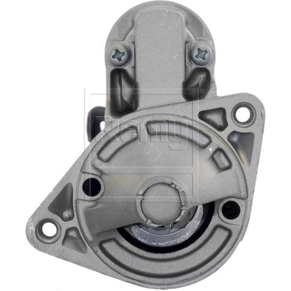 BBB Industries Remanufactured Starter Motor 17740