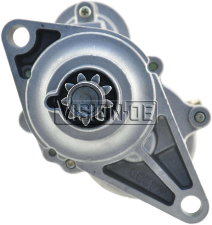 BBB Industries Remanufactured Starter Motor 17742
