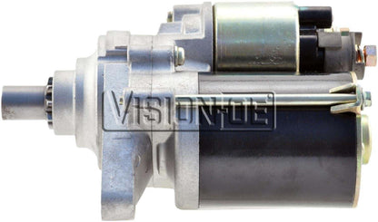 BBB Industries Remanufactured Starter Motor 17742