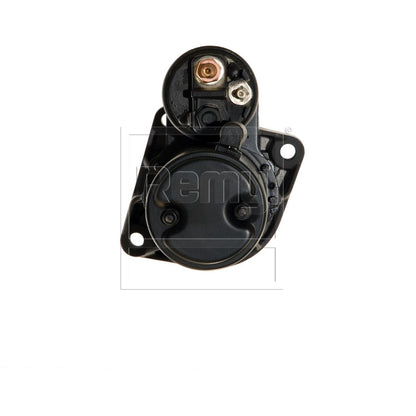 Remy REMANUFACTURED STARTER 17745