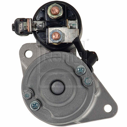 Remy REMANUFACTURED STARTER 17747