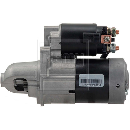 BBB Industries Remanufactured Starter Motor 17747