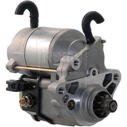 BBB Industries Remanufactured Starter Motor 17749