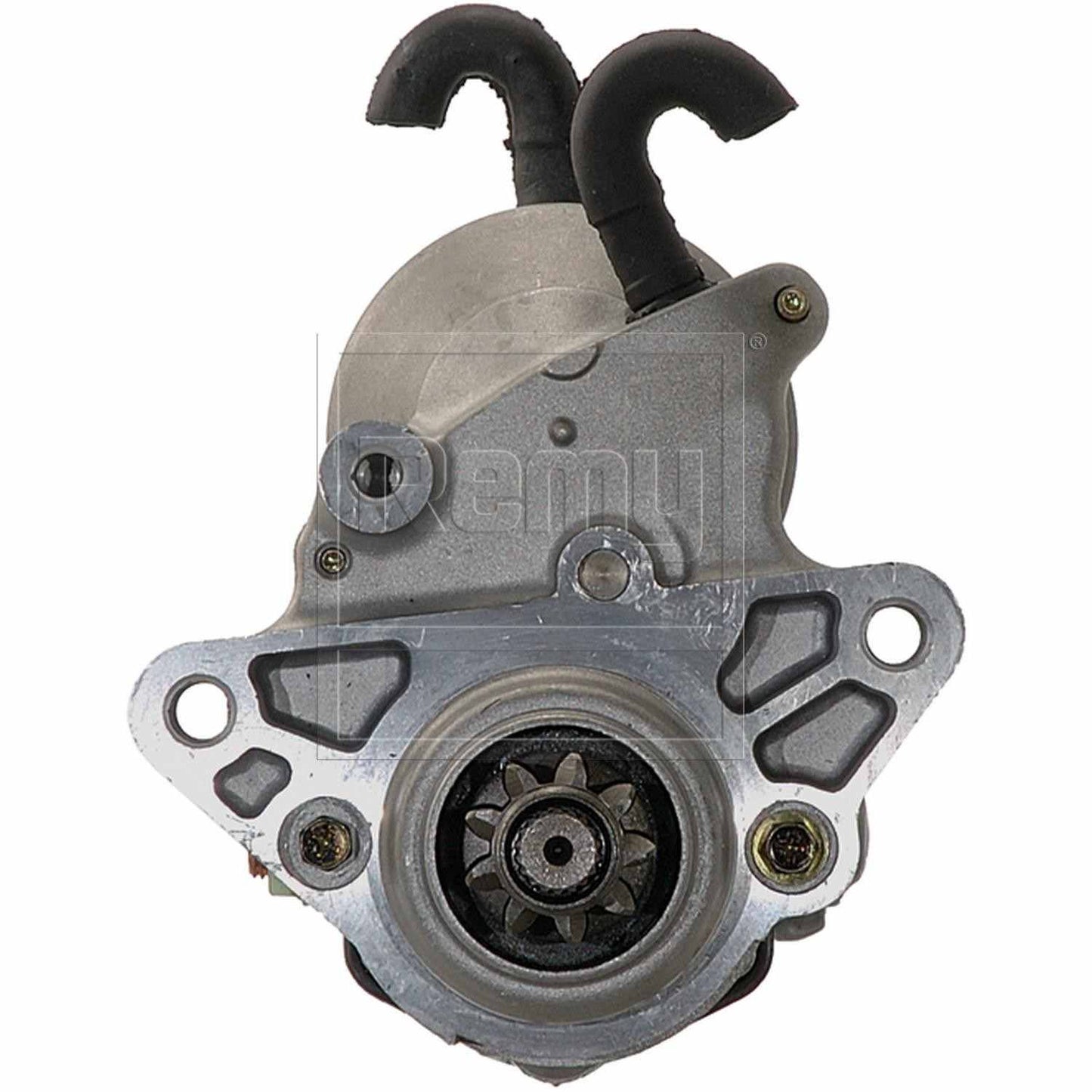 BBB Industries Remanufactured Starter Motor 17749