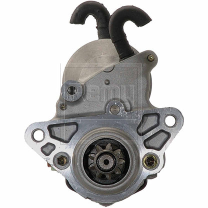 BBB Industries Remanufactured Starter Motor 17749