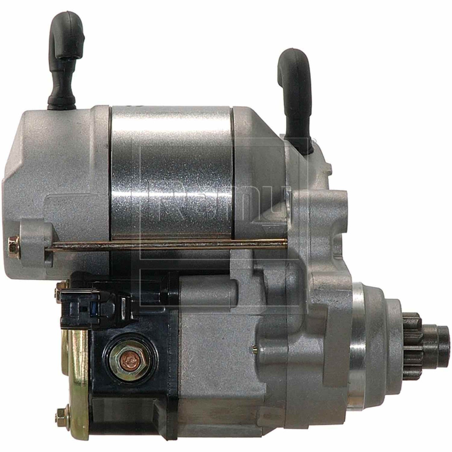 BBB Industries Remanufactured Starter Motor 17749