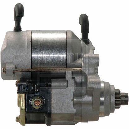 BBB Industries Remanufactured Starter Motor 17749