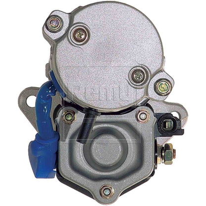 Remy REMANUFACTURED STARTER 17751