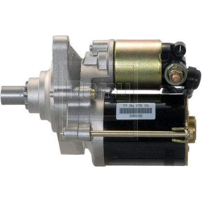 BBB Industries Remanufactured Starter Motor 17754