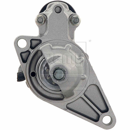 BBB Industries Remanufactured Starter Motor 17755