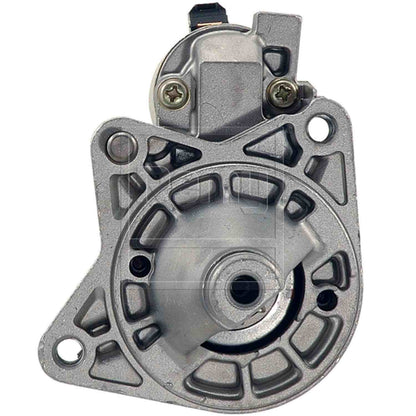 BBB Industries Remanufactured Starter Motor 17757
