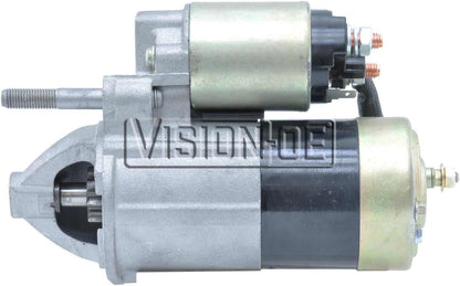 BBB Industries Remanufactured Starter Motor 17764