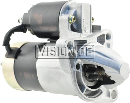 Remy REMANUFACTURED STARTER 17765
