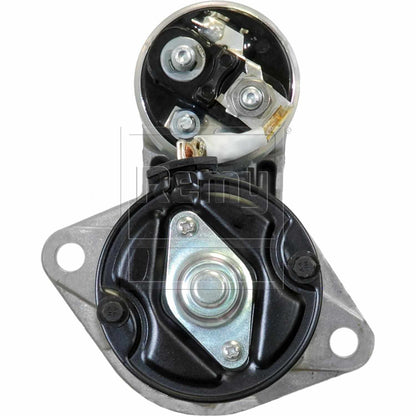 BBB Industries Remanufactured Starter Motor 17766