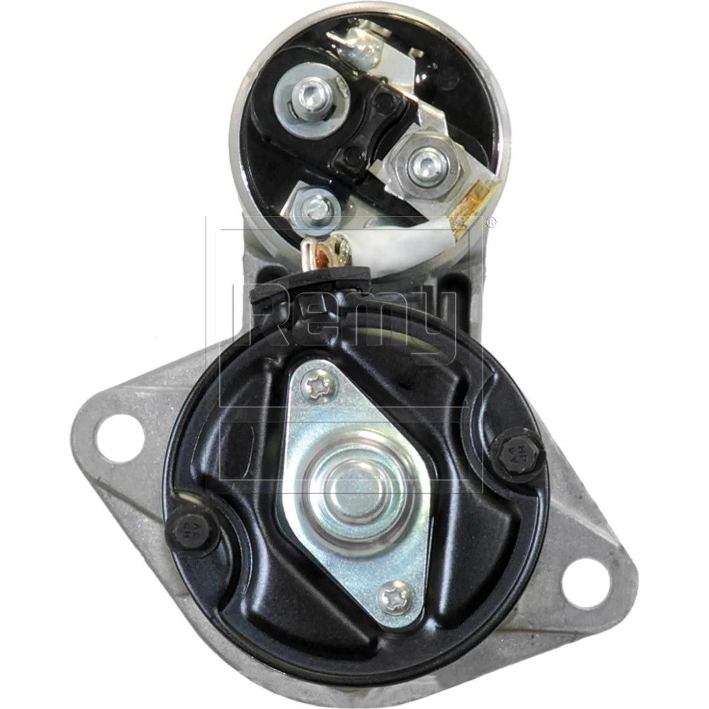 Remy REMANUFACTURED STARTER 17766