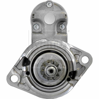 BBB Industries Remanufactured Starter Motor 17766