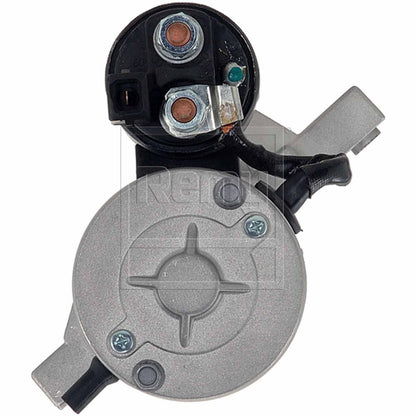 Remy REMANUFACTURED STARTER 17772