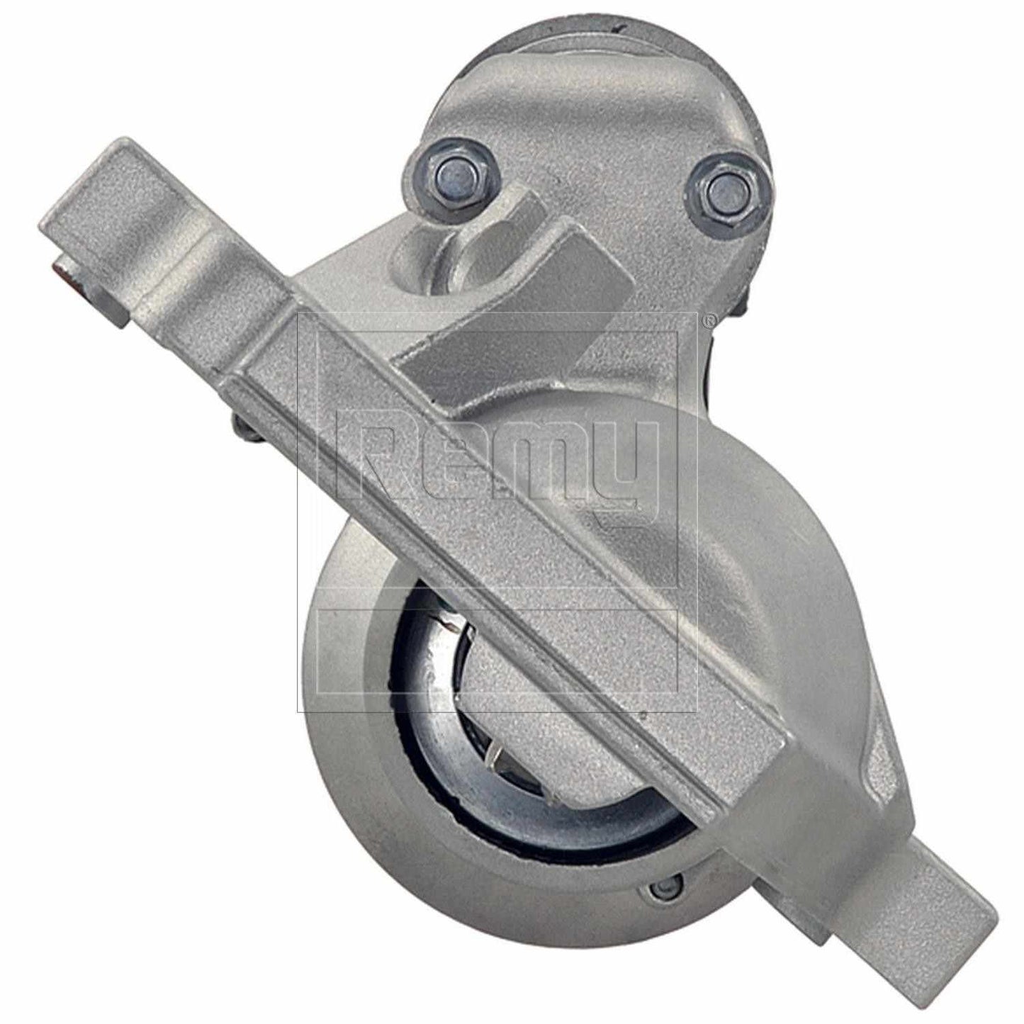 Remy REMANUFACTURED STARTER 17772