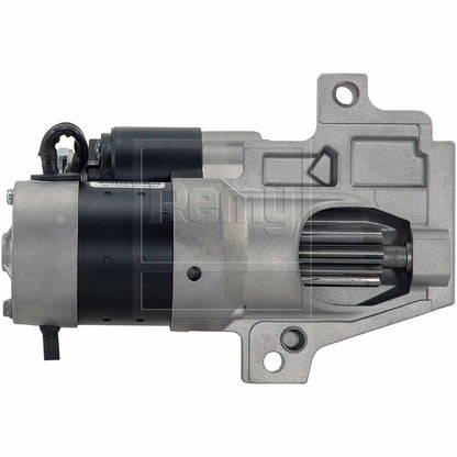 Remy REMANUFACTURED STARTER 17772