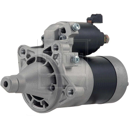 BBB Industries Remanufactured Starter Motor 17774
