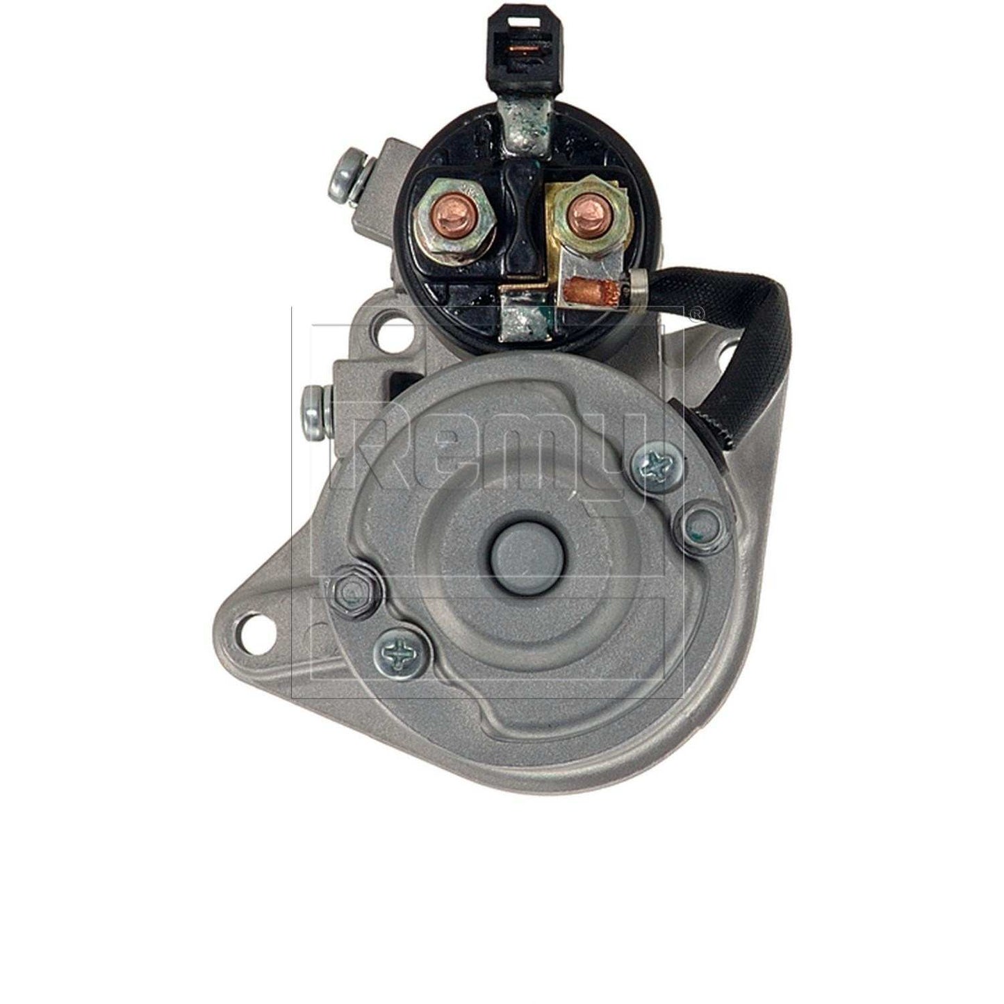 Remy Starter Motor 17774