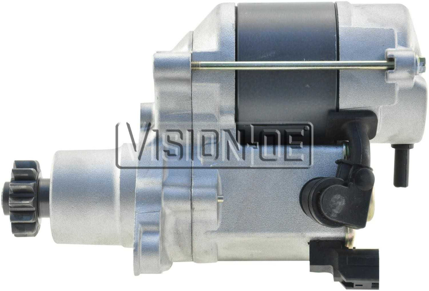BBB Industries Remanufactured Starter Motor 17777