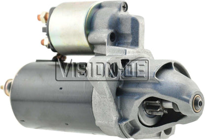 BBB Industries Remanufactured Starter Motor 17778