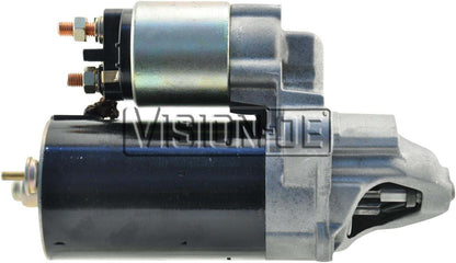 BBB Industries Remanufactured Starter Motor 17778