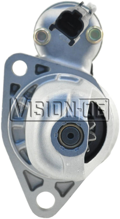 BBB Industries Remanufactured Starter Motor 17779