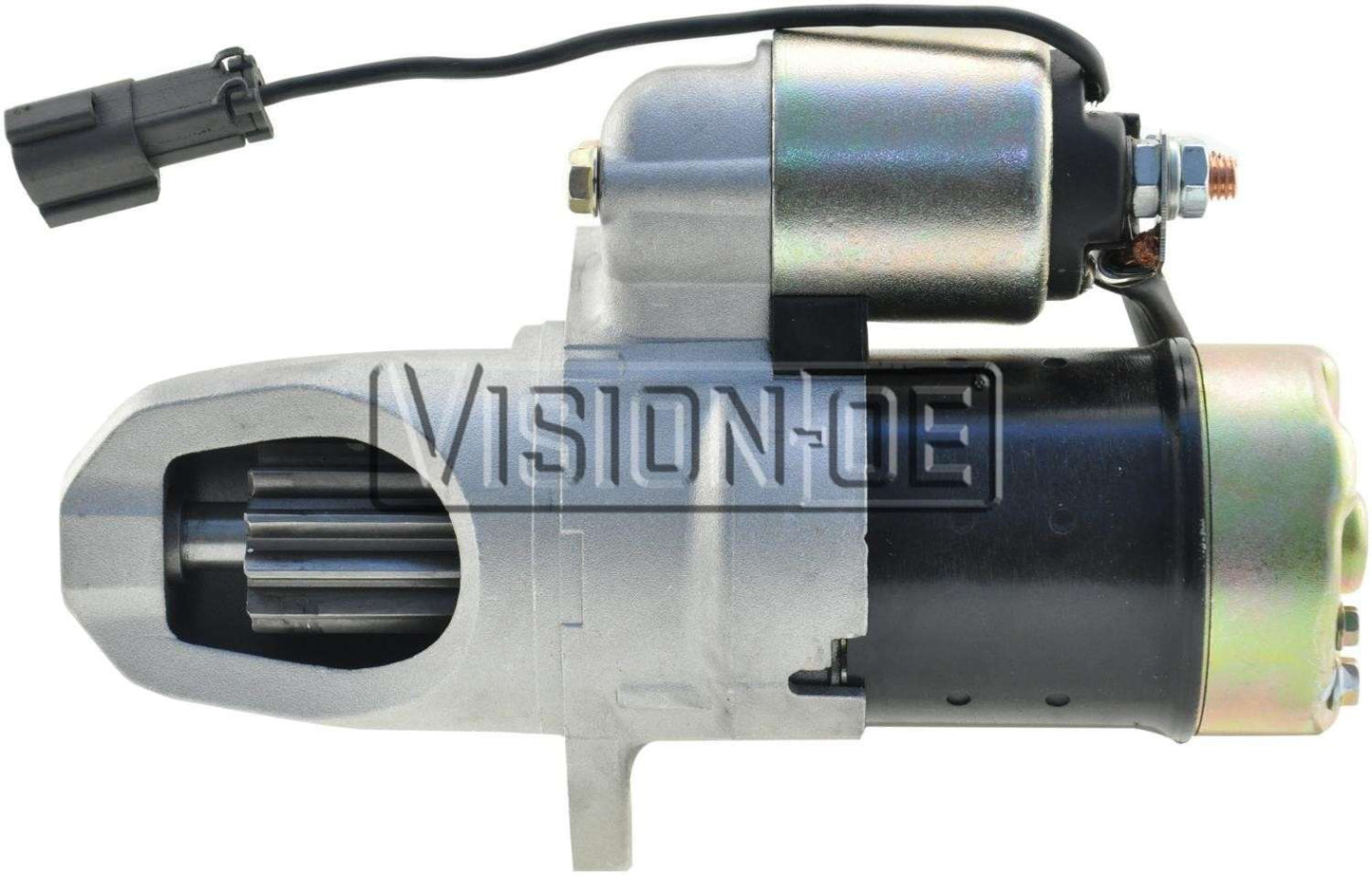 BBB Industries Remanufactured Starter Motor 17779