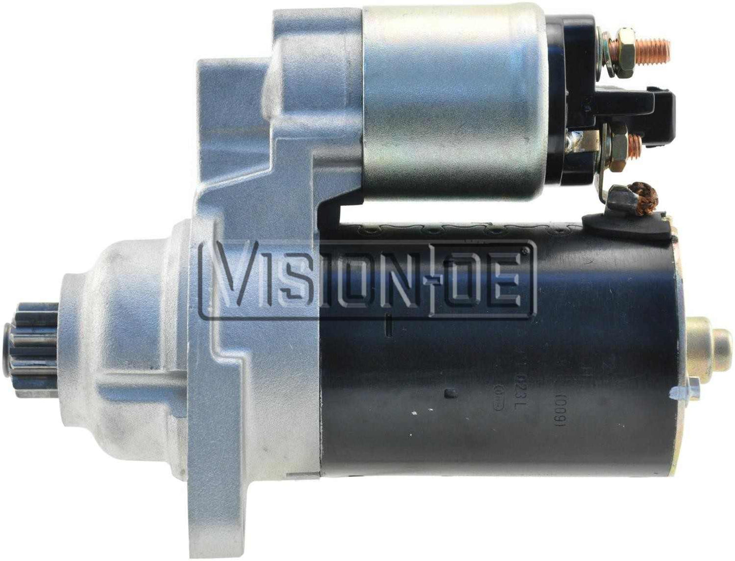 BBB Industries Remanufactured Starter Motor 17780