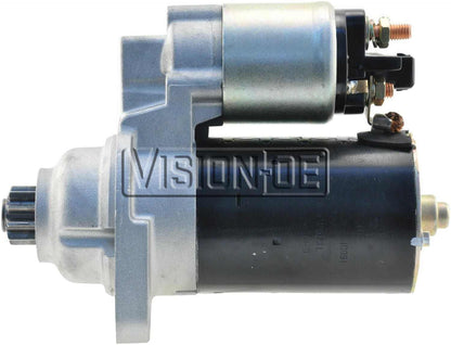 BBB Industries Remanufactured Starter Motor 17780