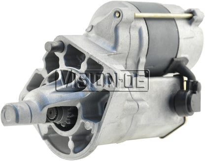 BBB Industries Remanufactured Starter Motor 17784