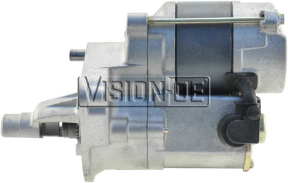 BBB Industries Remanufactured Starter Motor 17784