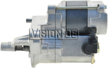 BBB Industries Remanufactured Starter Motor 17784