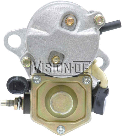 BBB Industries Remanufactured Starter Motor 17785