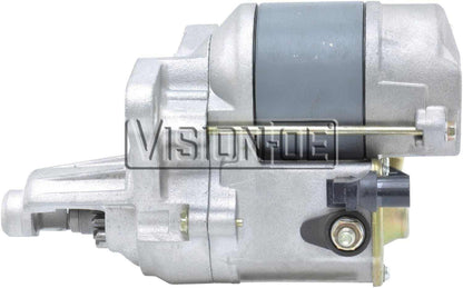 BBB Industries Remanufactured Starter Motor 17785